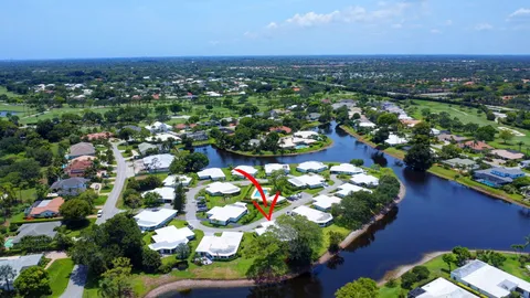 $599,000 | 5 Slash Pine Villas, Boynton Beach, FL 33436