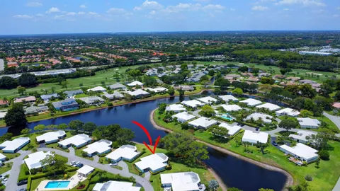 $599,000 | 5 Slash Pine Villas, Boynton Beach, FL 33436