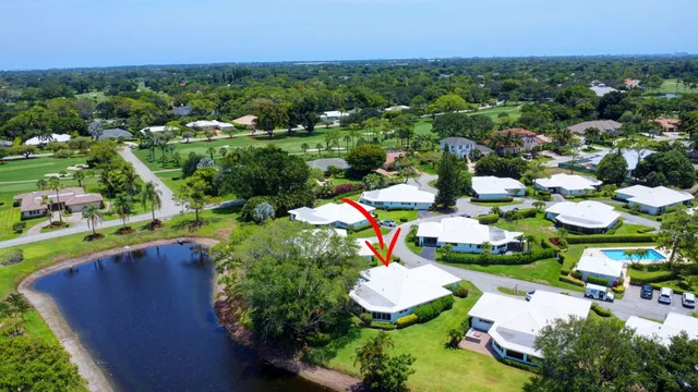 $599,000 | 5 Slash Pine Villas, Boynton Beach, FL 33436