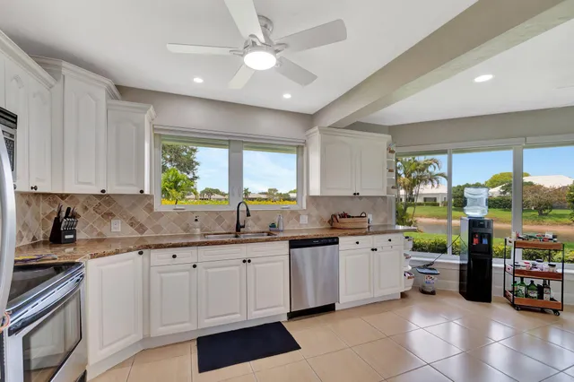 $599,000 | 5 Slash Pine Villas, Boynton Beach, FL 33436