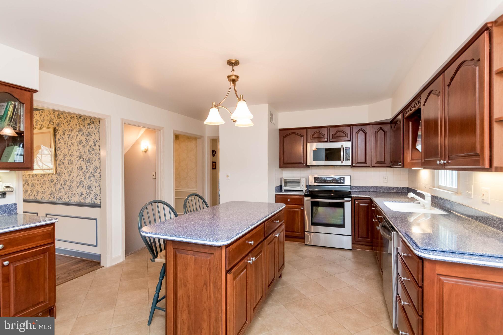 14013 Foxland Road Phoenix, MD 21131 - Photo 13 of 30 Kitchen
