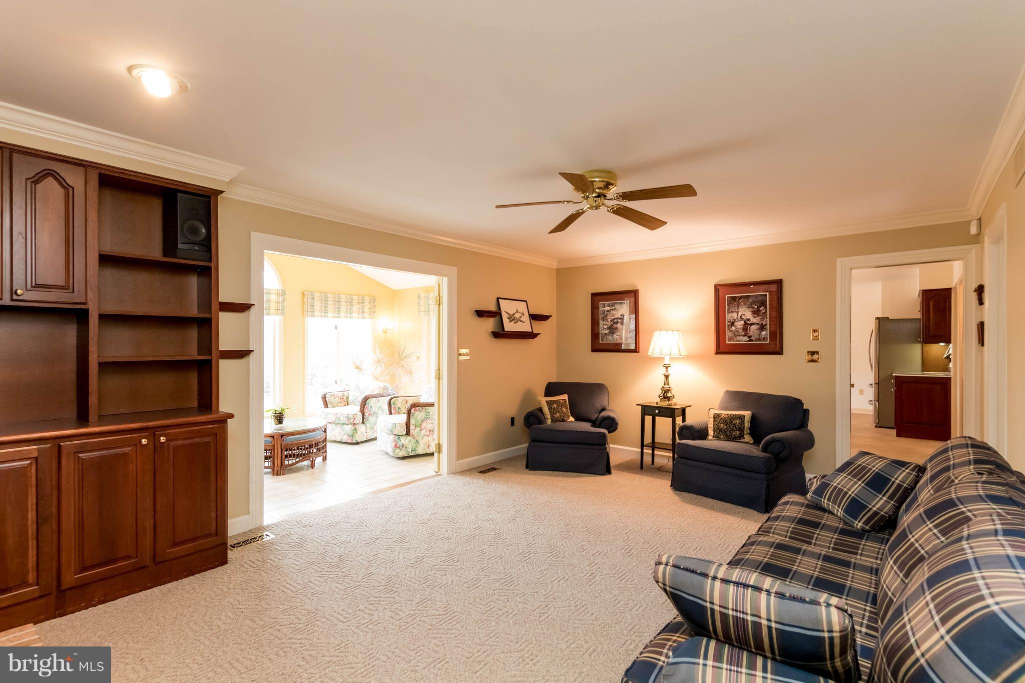 14013 Foxland Road Phoenix, MD 21131 - Photo 14 of 30 Living Room