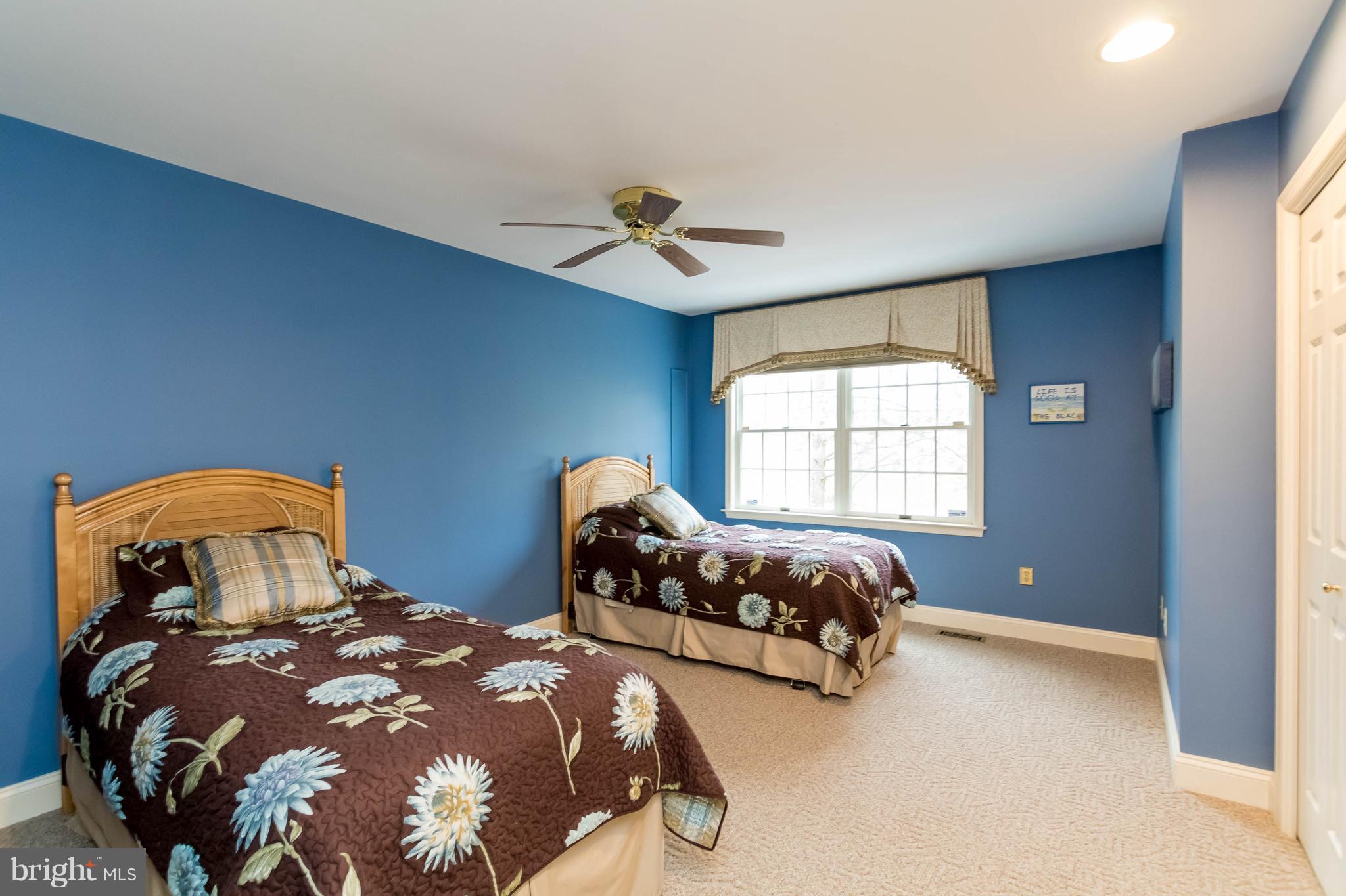 14013 Foxland Road Phoenix, MD 21131 - Photo 17 of 30 In-law Master Bedroom