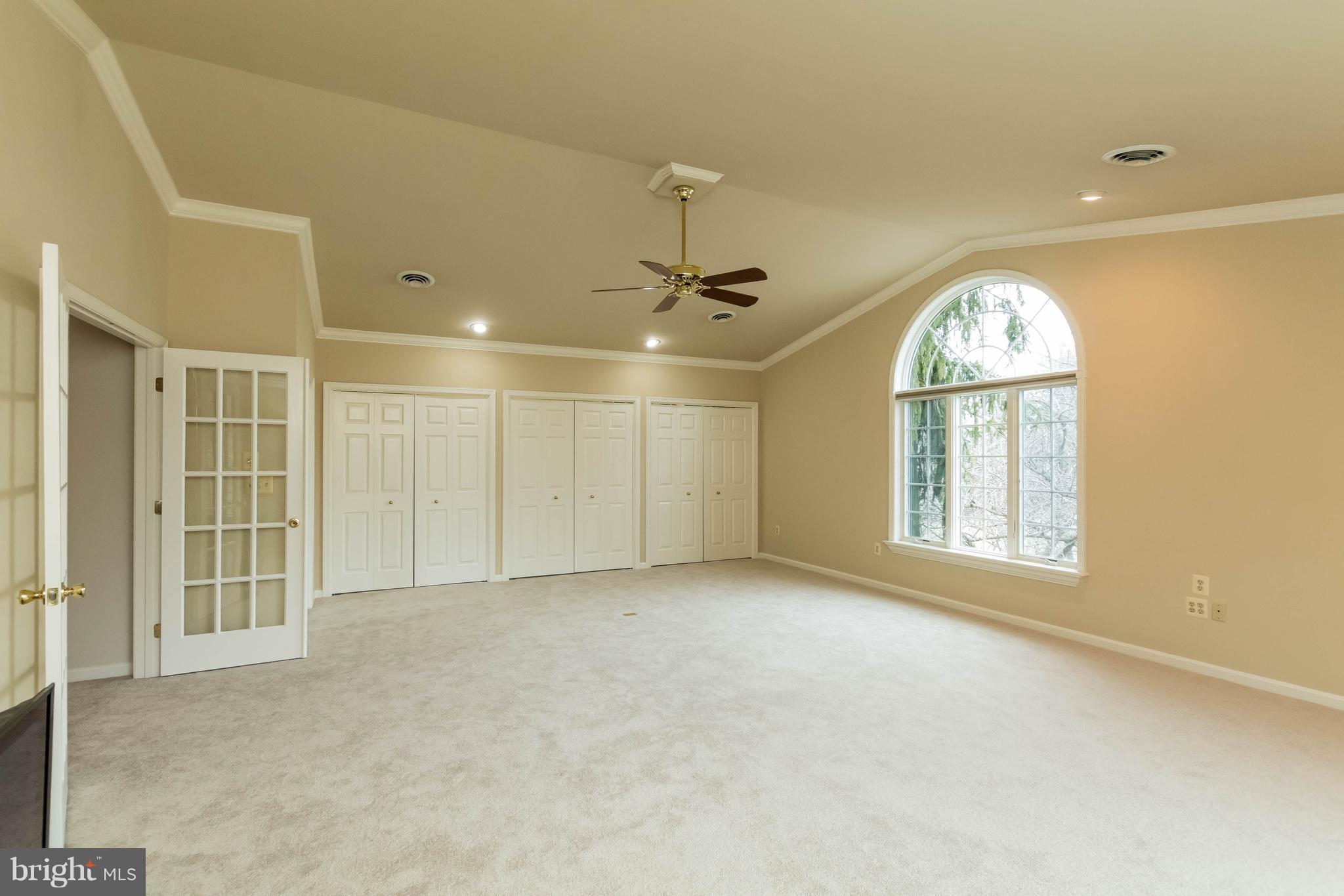 14013 Foxland Road Phoenix, MD 21131 - Photo 20 of 30 Master Bedroom connecting Office
