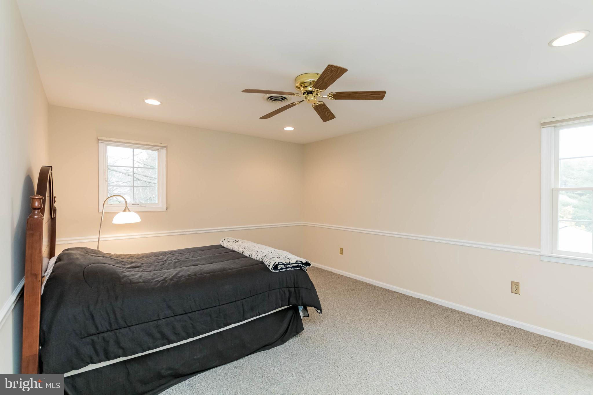 14013 Foxland Road Phoenix, MD 21131 - Photo 22 of 30 Bedroom