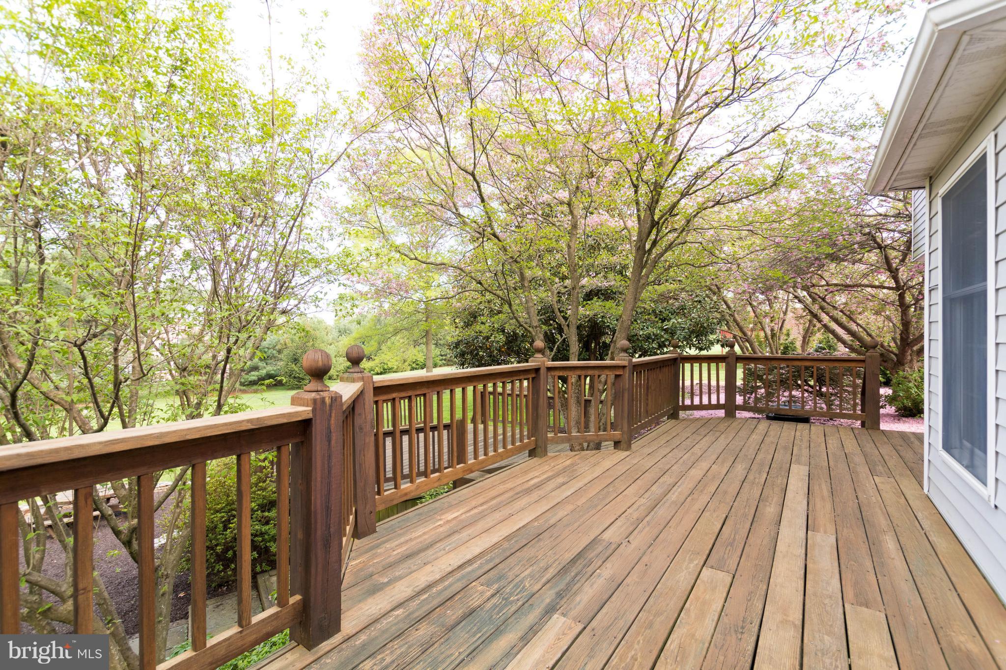 14013 Foxland Road Phoenix, MD 21131 - Photo 26 of 30 Deck