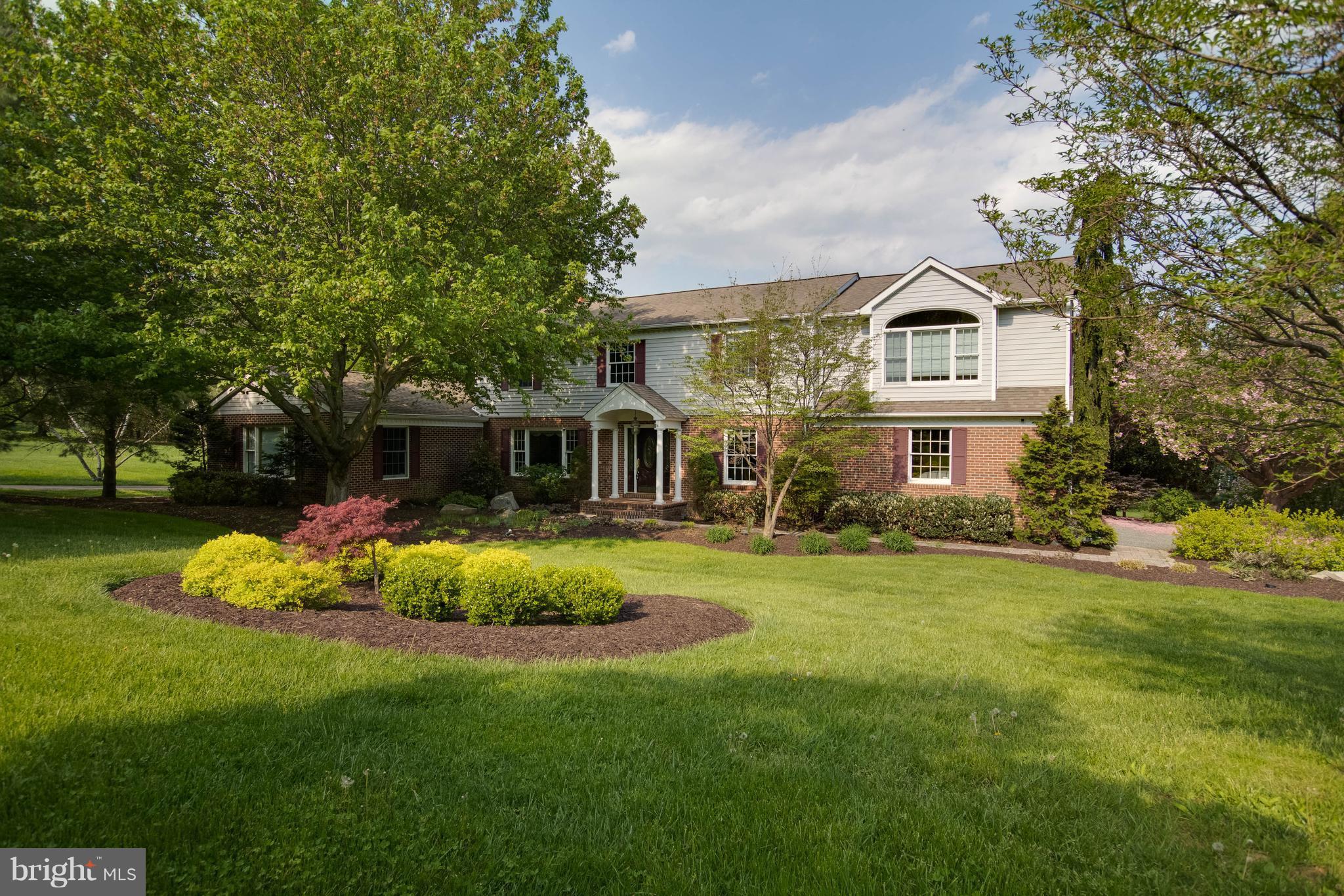 14013 Foxland Road Phoenix, MD 21131 - Photo 4 of 30 Exterior (Front)