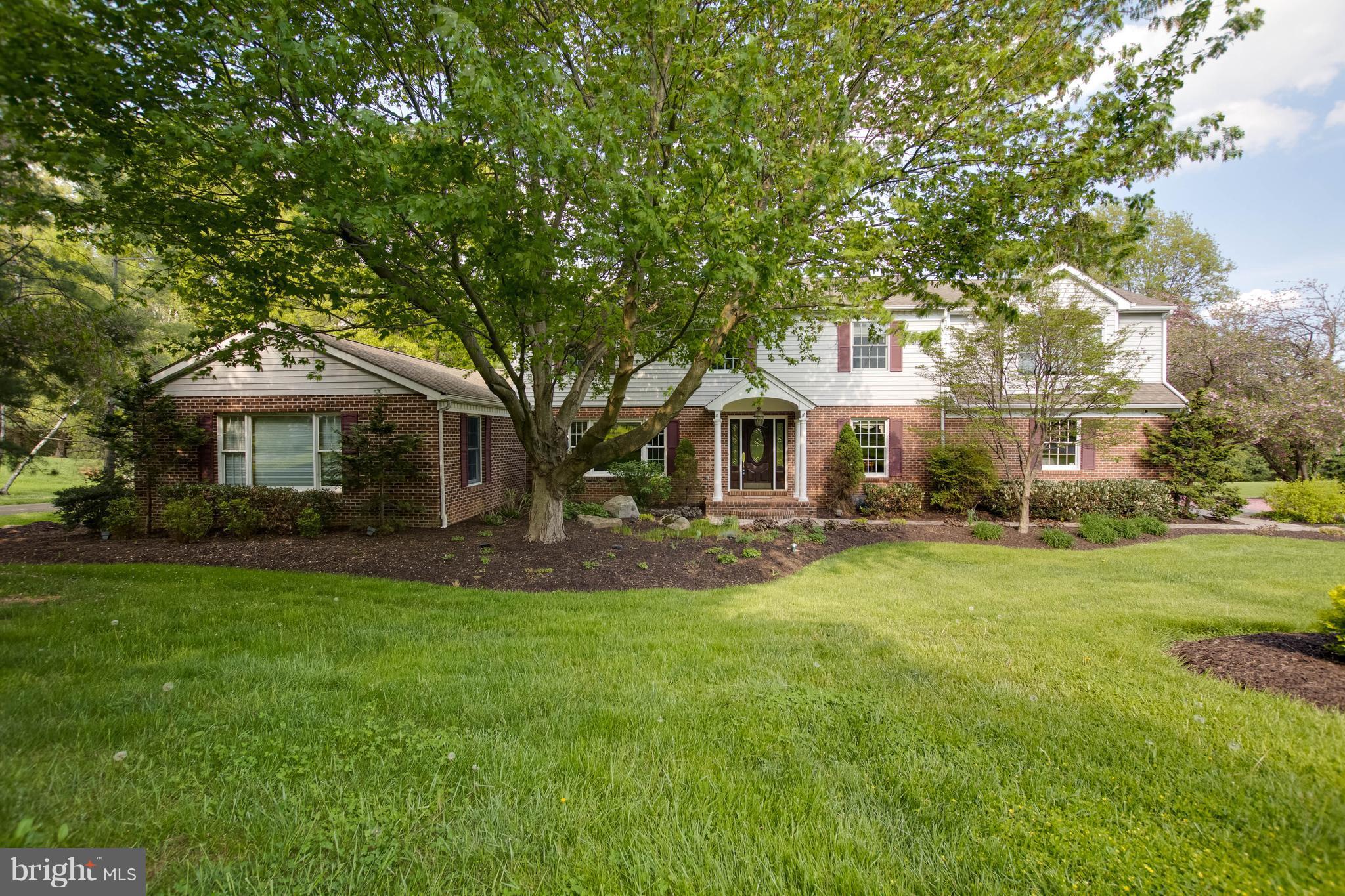 14013 Foxland Road Phoenix, MD 21131 - Photo 5 of 30 Exterior (Front)