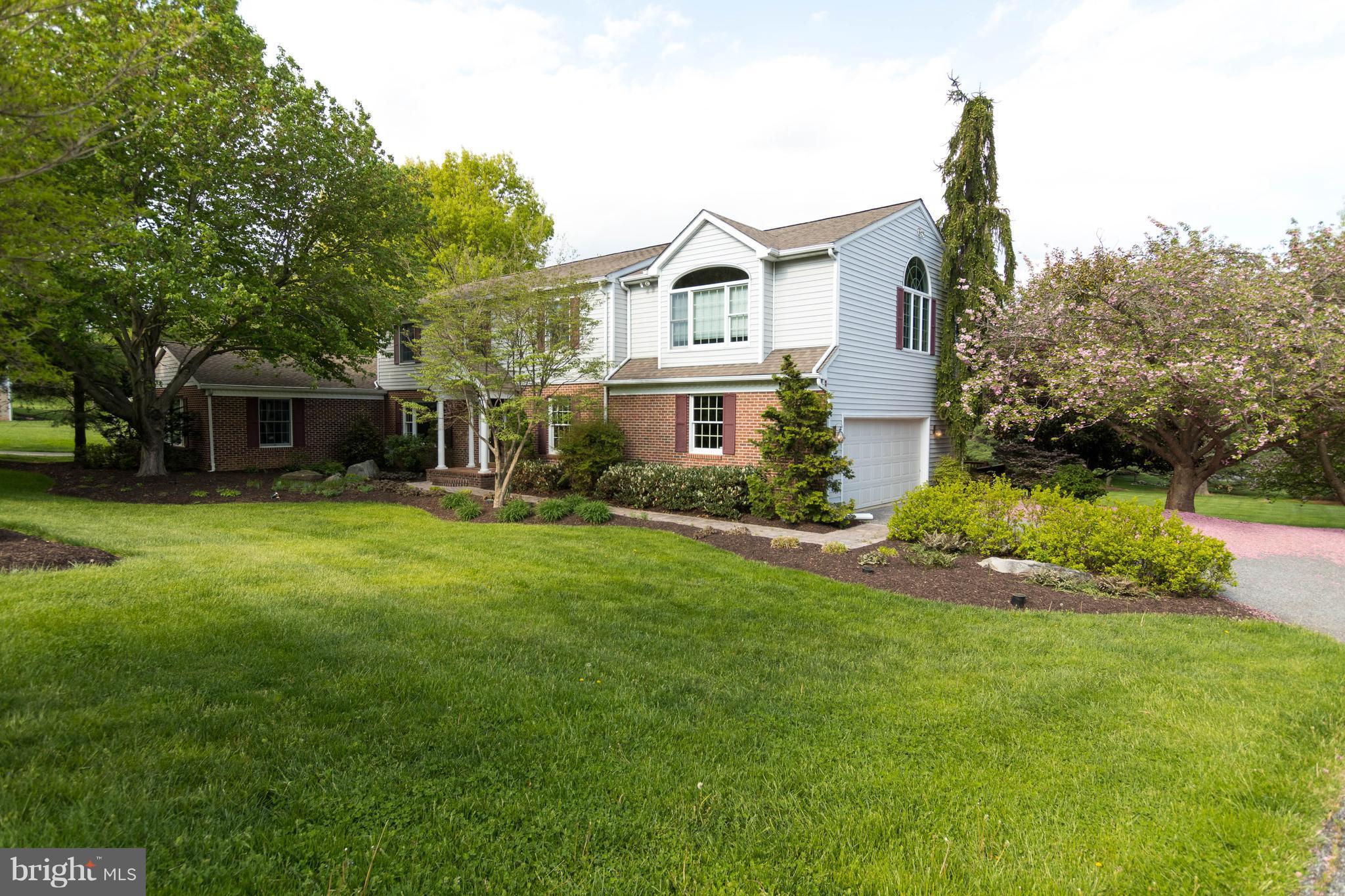 14013 Foxland Road Phoenix, MD 21131 - Photo 6 of 30 Exterior (General)