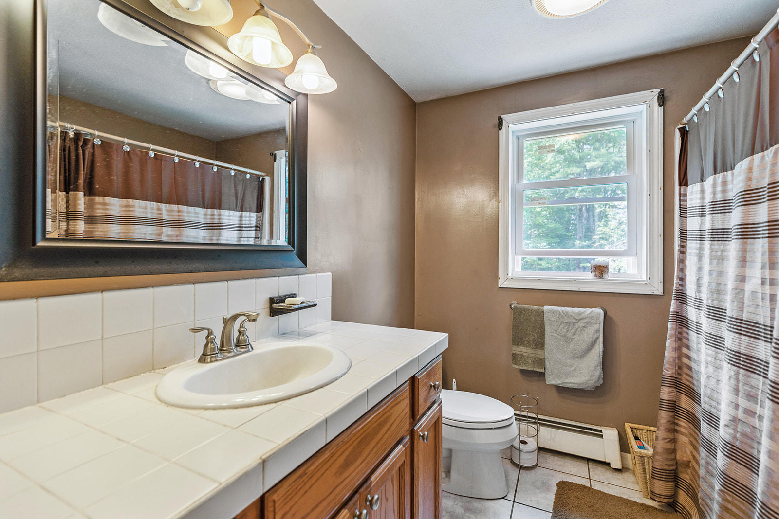 11 Labbe Lane Biddeford, ME 04005 - Photo 13 of 22 Bathroom 2