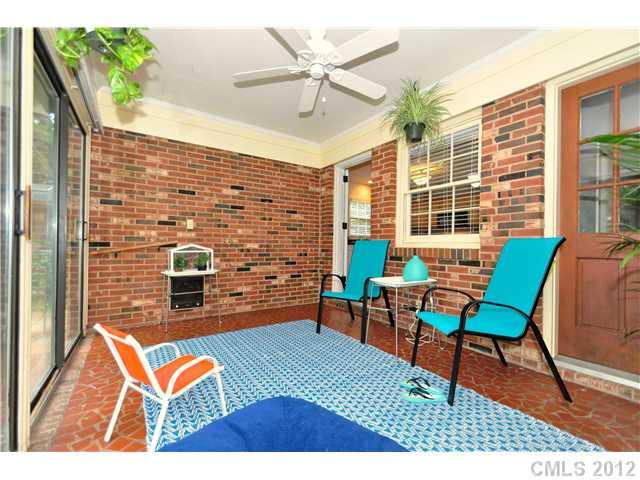 3342 Woodleaf Road Charlotte, NC 28205 - Photo 11 of 16 Gallery Image 11
