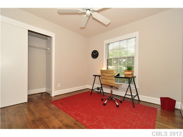 3342 Woodleaf Road Charlotte, NC 28205 - Photo 15 of 16 Gallery Image 15