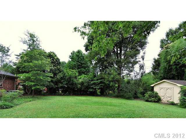 3342 Woodleaf Road Charlotte, NC 28205 - Photo 16 of 16 Gallery Image 16