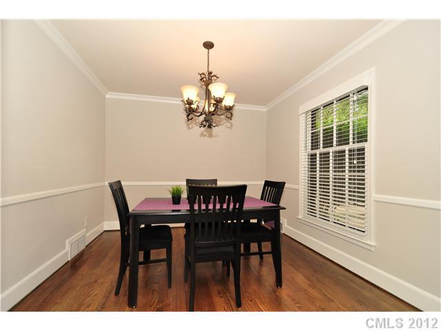 3342 Woodleaf Road Charlotte, NC 28205 - Photo 5 of 16 Gallery Image 5