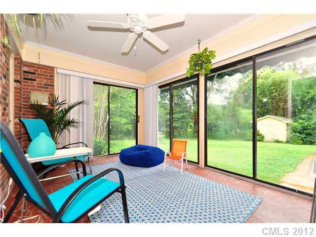3342 Woodleaf Road Charlotte, NC 28205 - Photo 10 of 16 Gallery Image 10