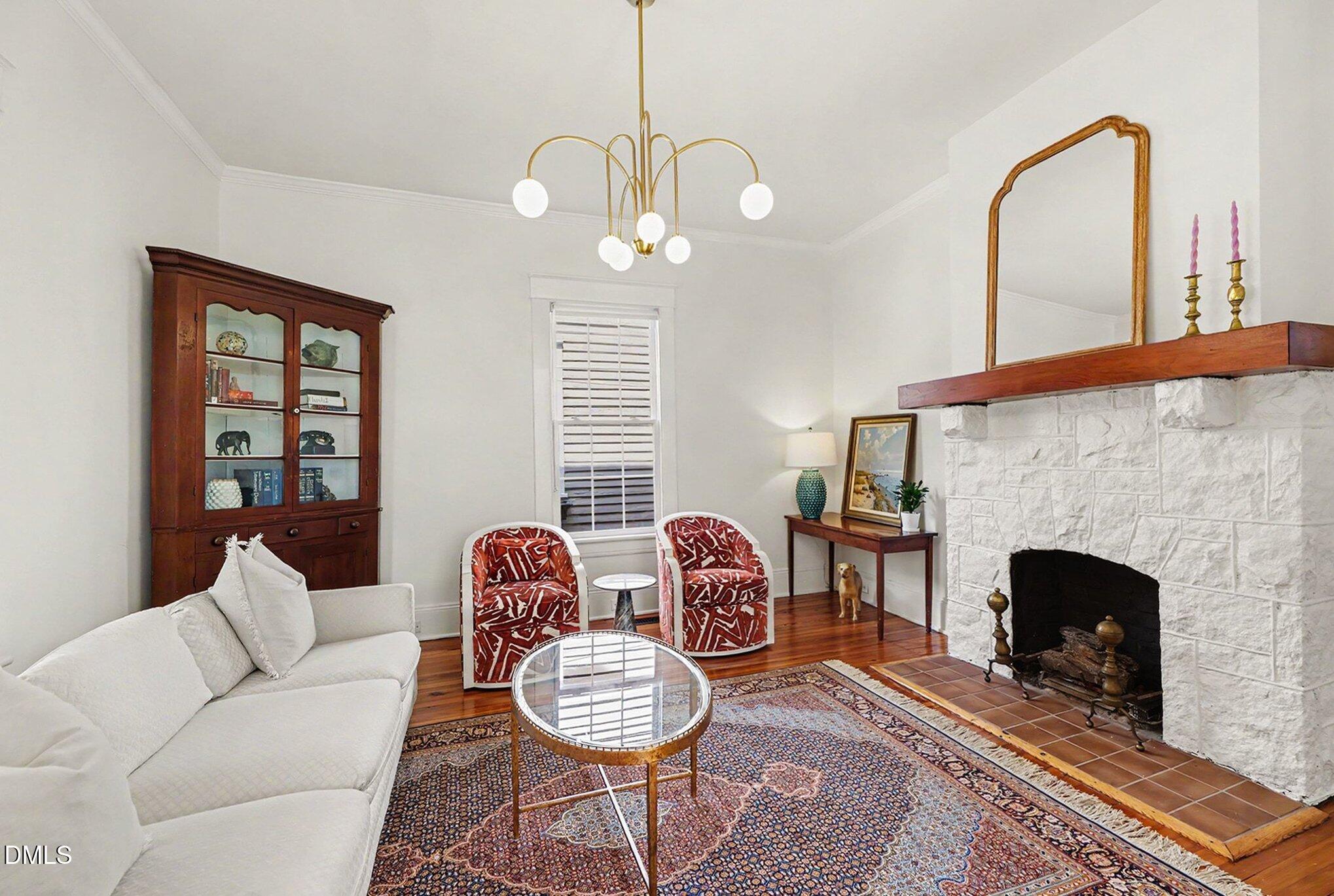508 Cleveland Street Raleigh, NC 27605 - Photo 6 of 29