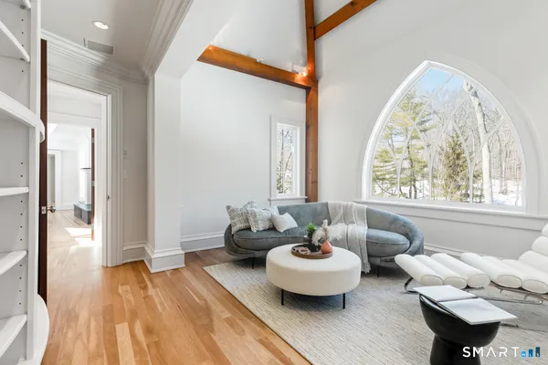 $7,750,000 | 119 Proprietors Crossing, New Canaan, CT 06840