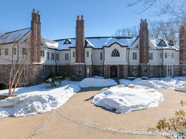 $7,750,000 | 119 Proprietors Crossing, New Canaan, CT 06840