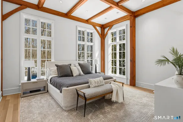 $7,750,000 | 119 Proprietors Crossing, New Canaan, CT 06840
