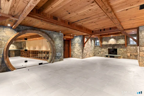 $7,750,000 | 119 Proprietors Crossing, New Canaan, CT 06840