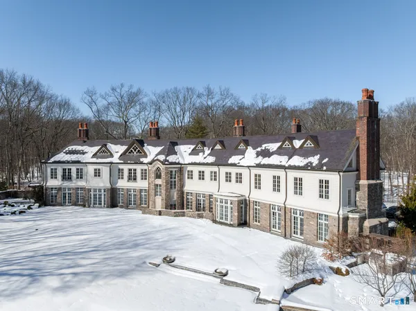 $7,750,000 | 119 Proprietors Crossing, New Canaan, CT 06840