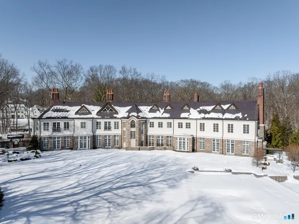 $7,750,000 | 119 Proprietors Crossing, New Canaan, CT 06840
