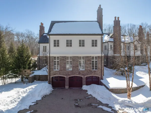 $7,750,000 | 119 Proprietors Crossing, New Canaan, CT 06840