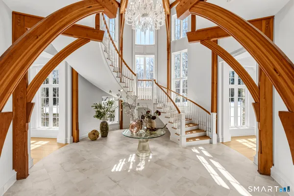 $7,750,000 | 119 Proprietors Crossing, New Canaan, CT 06840
