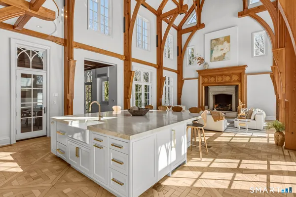 $7,750,000 | 119 Proprietors Crossing, New Canaan, CT 06840