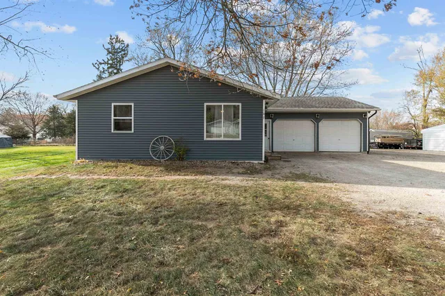 $232,000 | 187 Greenwood Street, Berlin, WI 54923