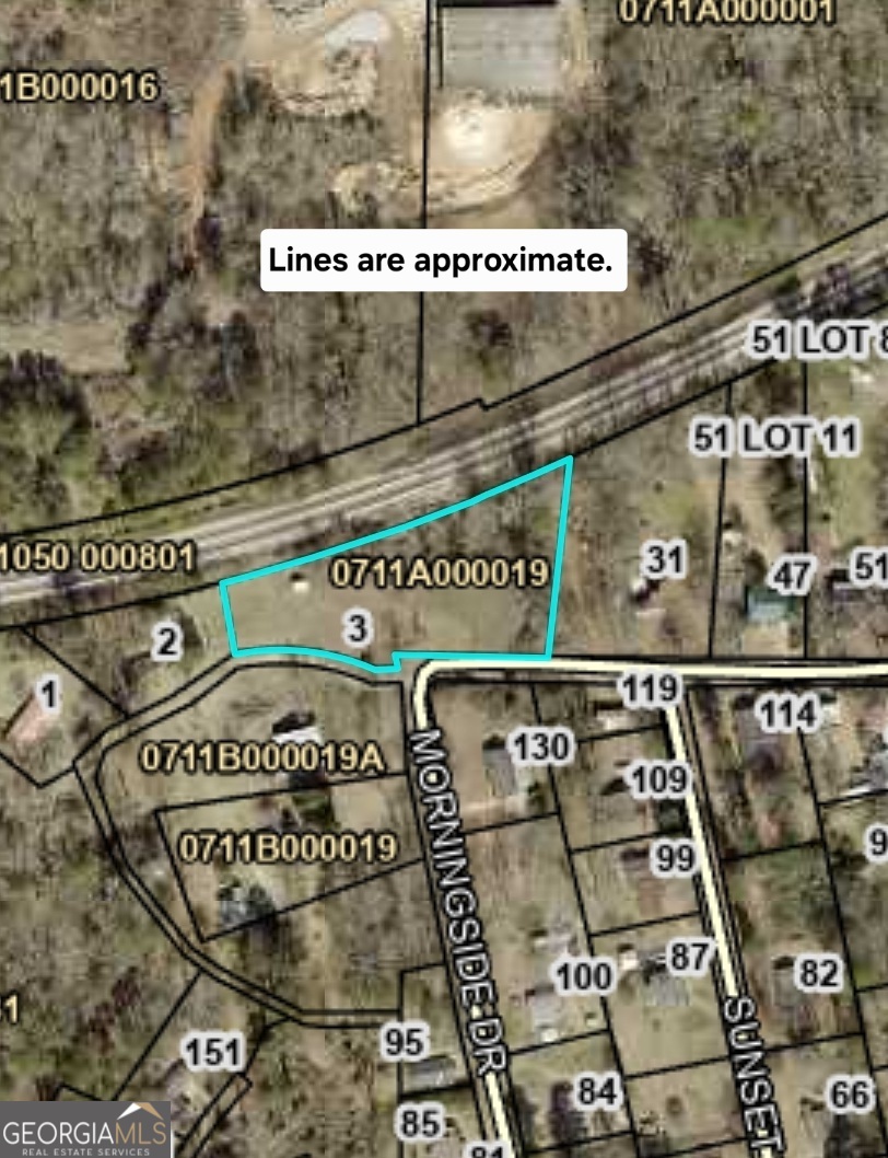 3 Reed Drive LaGrange, GA 30240 - Photo 4 of 4