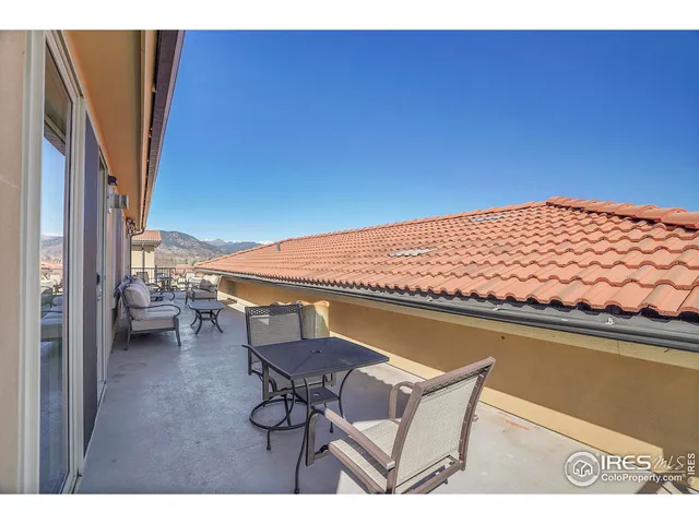 $725,000 | 4500 Baseline Road, Unit 4402, Boulder, CO 80303