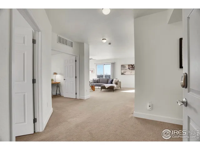 $725,000 | 4500 Baseline Road, Unit 4402, Boulder, CO 80303