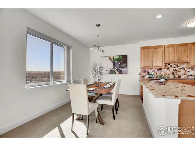 $725,000 | 4500 Baseline Road, Unit 4402, Boulder, CO 80303