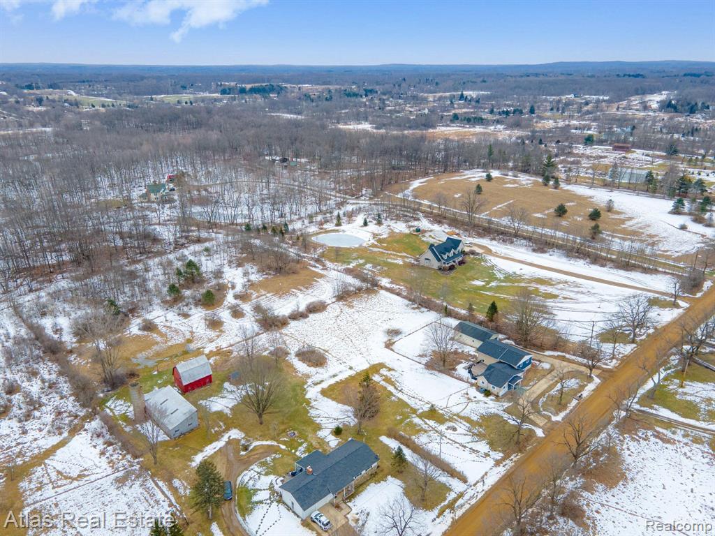 5243 Stimson Road Davison, MI 48423 - Photo 13 of 63