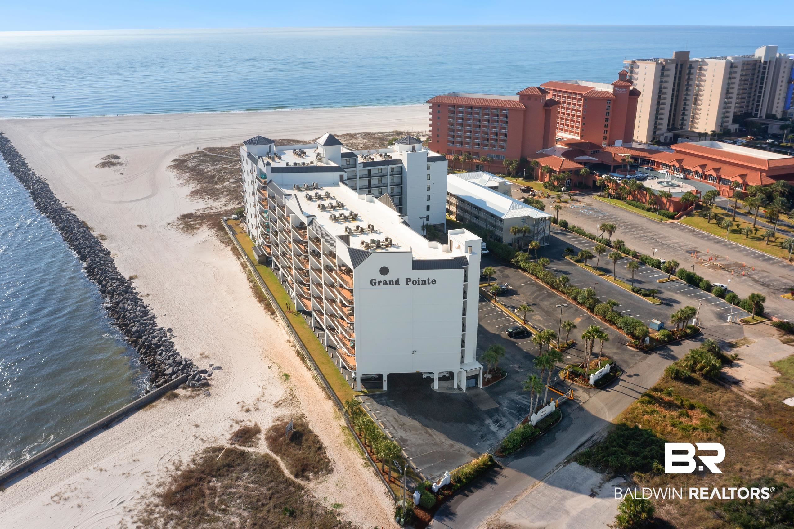 27284 Gulf Road, Unit 604 Orange Beach, AL 36561 - Photo 14 of 49