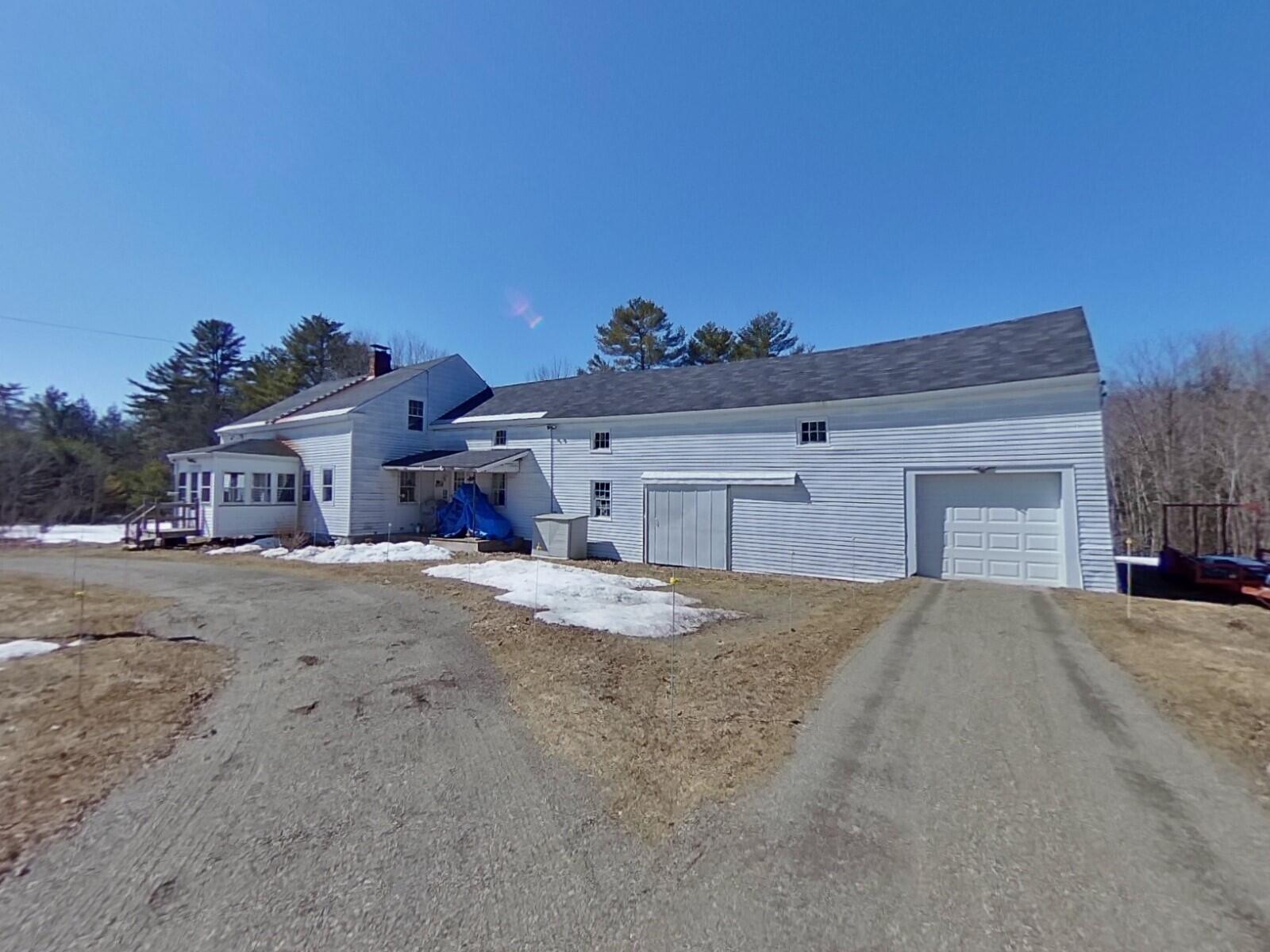 807 Albion Road Unity, ME 04988 - Photo 22 of 25 807 Albion Road