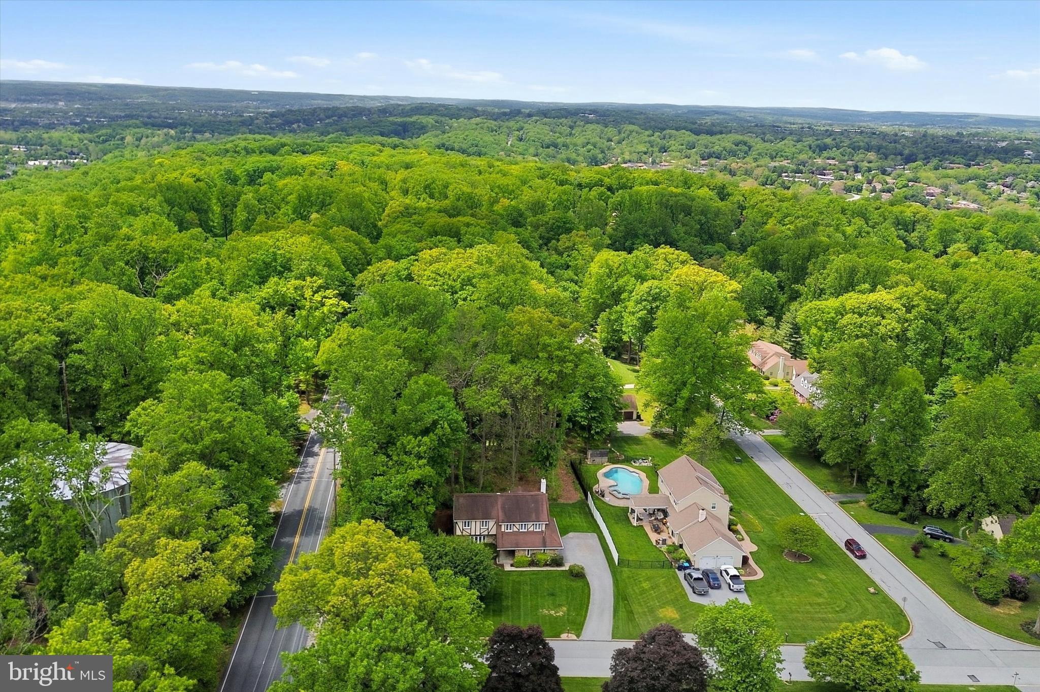 700 Broad View Road Exton, PA 19341 - Photo 43 of 45