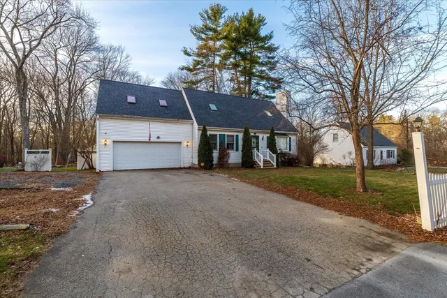 $599,000 | 369 Cooper Road, Northbridge, MA 01534