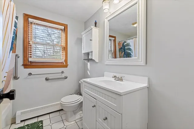 $599,000 | 369 Cooper Road, Northbridge, MA 01534