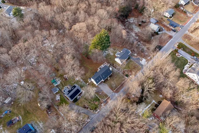 $599,000 | 369 Cooper Road, Northbridge, MA 01534