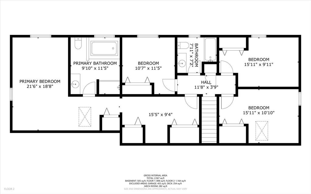 369 Cooper Road Northbridge, MA 01534 - Photo 29 of 31