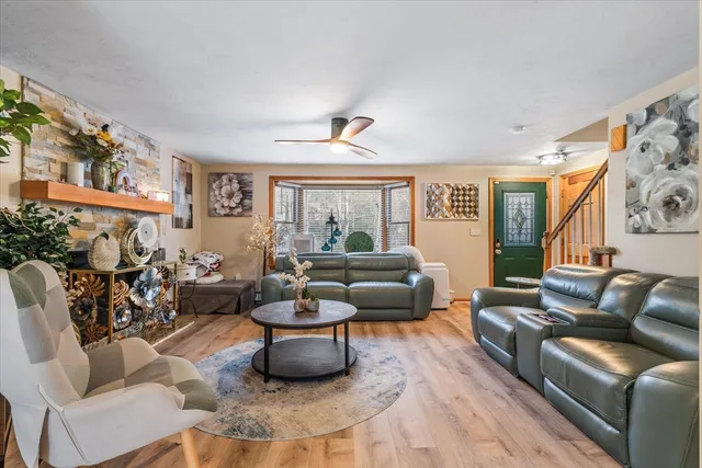 $599,000 | 369 Cooper Road, Northbridge, MA 01534