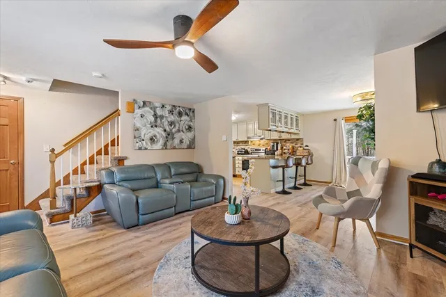 $599,000 | 369 Cooper Road, Northbridge, MA 01534