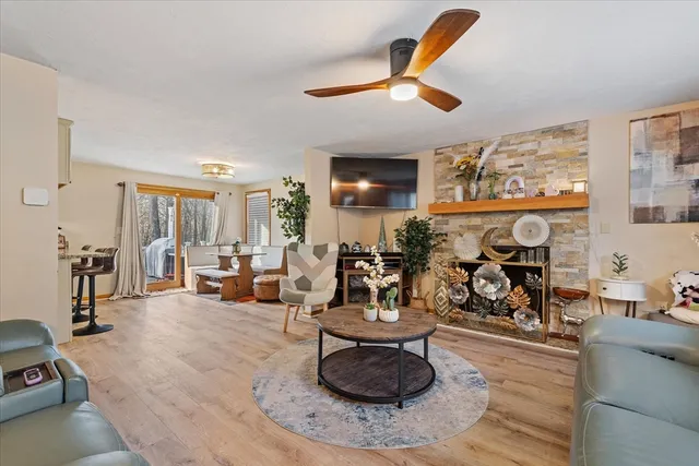 $599,000 | 369 Cooper Road, Northbridge, MA 01534