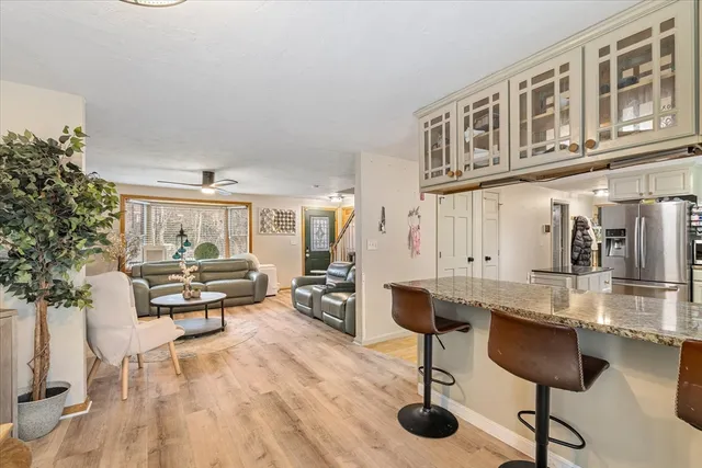 $599,000 | 369 Cooper Road, Northbridge, MA 01534