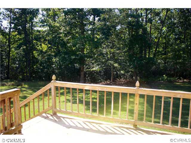 11429 Georgetown Road Mechanicsville, VA 23116 - Photo 15 of 15 Patio/Deck