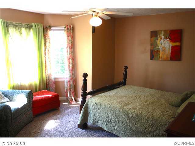 11429 Georgetown Road Mechanicsville, VA 23116 - Photo 10 of 15 Bedroom