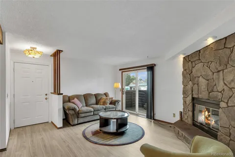 $225,000 | 15350 East Arizona Avenue, Unit 208, Aurora, CO 80017