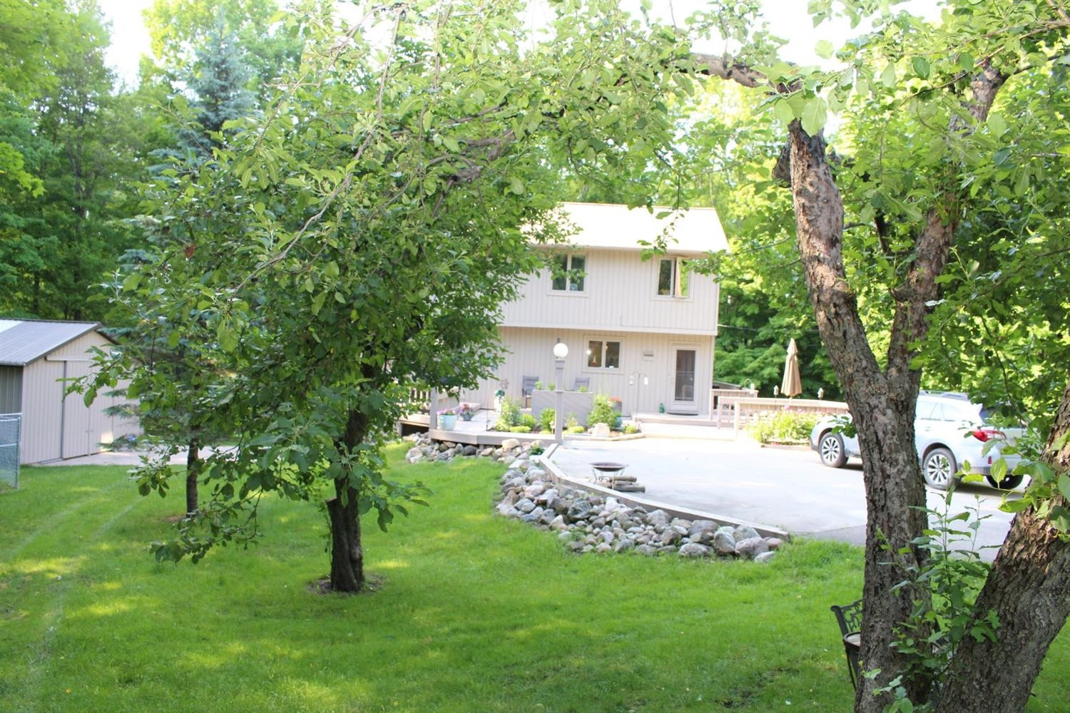 5175 Lake George Road Oxford, MI 48370 - Photo 46 of 99 Photo 46